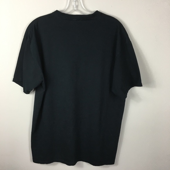 STAR WARS Men’s Black Short Sleeve T-shirt Size L - Picture 2 of 4